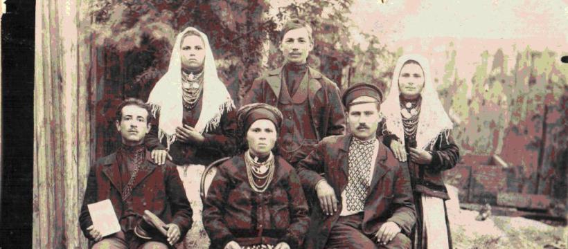 Український одяг: зв’язок минулого з сьогоденням