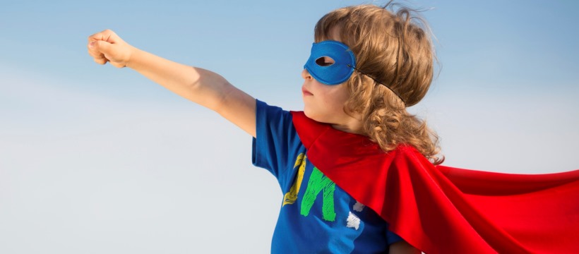 Супергерої безпеки: як підготувати дітей до можливих надзвичайних ситуацій